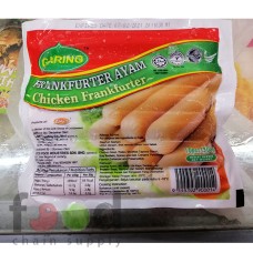 fcs-101-GARING-CHICKEN-FRANKFURTER-300G-10PCS